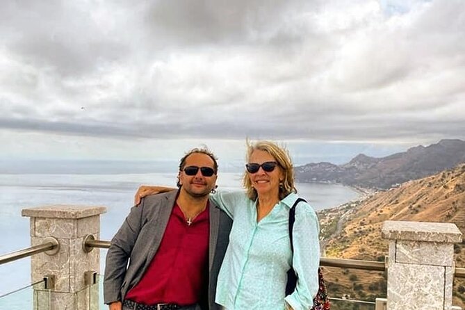 Guided Cultural Tour of the Godfather Film in Messina - The Starting Point in Savoca: Visiting Film Fame and Local Charm