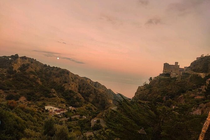 Guided Cultural Tour of the Godfather Film in Messina - Cultural and Historical Highlights Beyond The Godfather