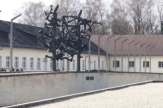 Guided Dachau Concentration Camp Memorial Site Tour with Train from Munich - How the Tour Originates at Munich’s Marienplatz