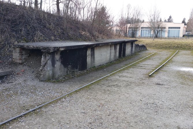 Guided Dachau Concentration Camp Memorial Site Tour with Train from Munich - Value for Money and Booking Recommendations