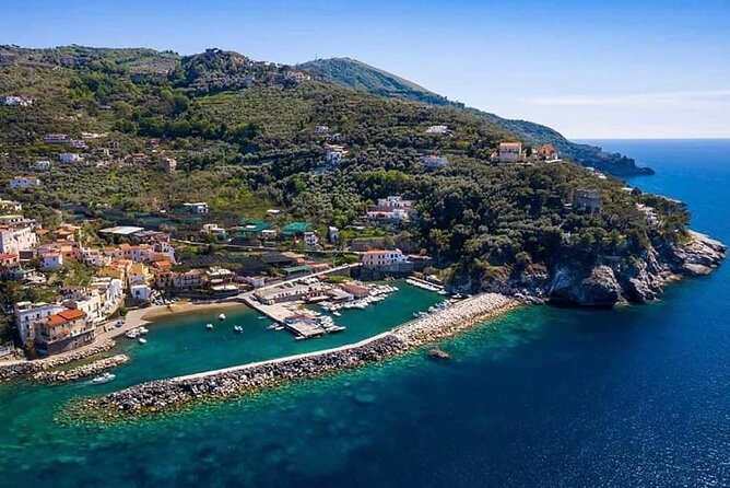 Guided day by boat to the Secrets of the Island of Capri - Why This Tour Stands Out