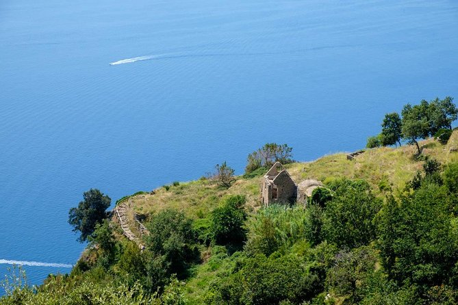 Guided Day Hike on the Path of the Gods with Sorrento Transfer - Why Choose This Tour Over Other Options