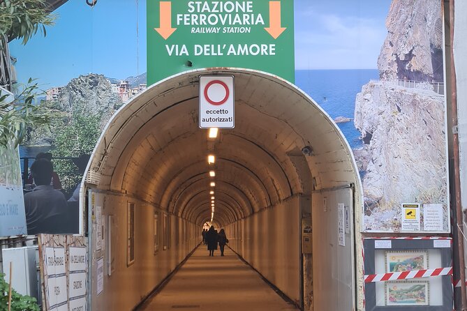 Guided Day to the Pearls of the Cinque Terre - Duration and Pacing of the Tour