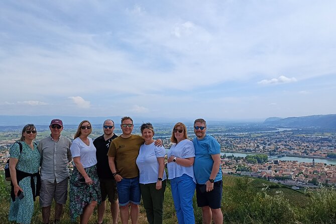 Guided Day Tour and Wine Tasting Northern Rhône Valley - Explore the Northern Rhône Valley’s Finest Wineries with a Local Guide