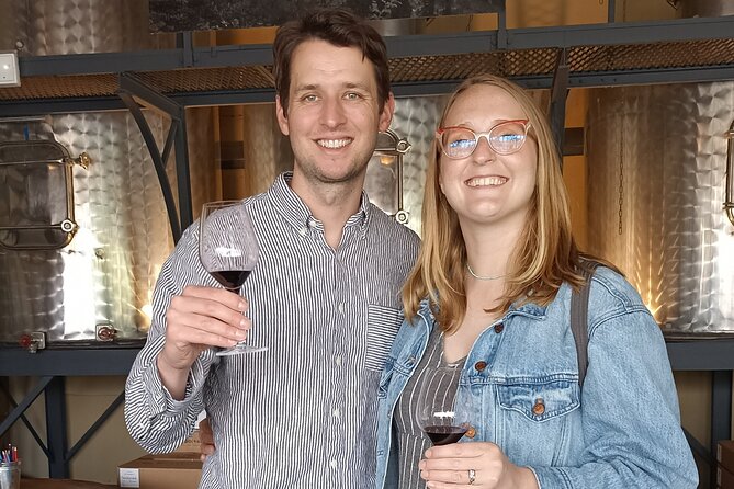 Guided Day Tour and Wine Tasting Northern Rhône Valley - Key Points