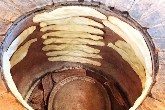 Guided Day Tour From Tbilisi Kakheti and Sighnaghi with Wine - Discovering Badiauri’s Traditional Bread-Making