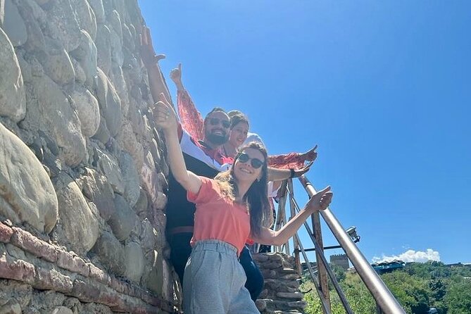 Guided Day Tour From Tbilisi Kakheti and Sighnaghi with Wine - Exploring Sighnaghi’s Scenic Streets and Views