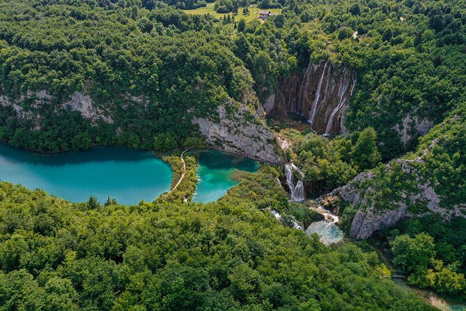 Guided Day Tour from Zadar to Plitvice Lakes - Key Points