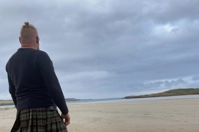 Guided Day Tour of the Isle of Lewis - Starting Point and How You Get There