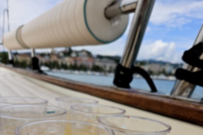 Guided Day Tour on Private Boat to Cinque Terre private boat - Practicalities: Meeting Point, Group Size, and Cancellation