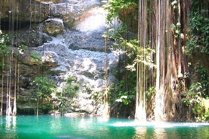 Guided Day Tour to Chichén Itzá, Cenote Swim and Valladolid - Exploring Valladolid’s Colonial Charm