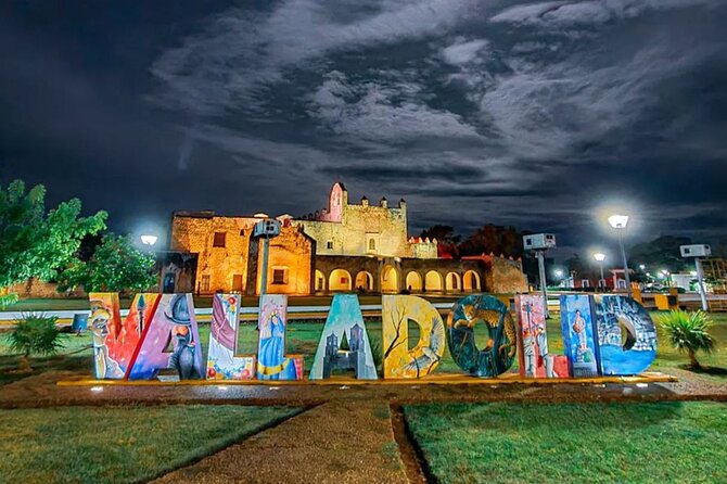Guided Day Tour to Chichén Itzá, Cenote Swim and Valladolid - Flexibility and Timing Considerations