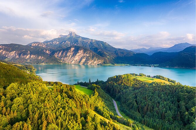 Guided Day Trip to Hallstatt with a local from Vienna - Key Points