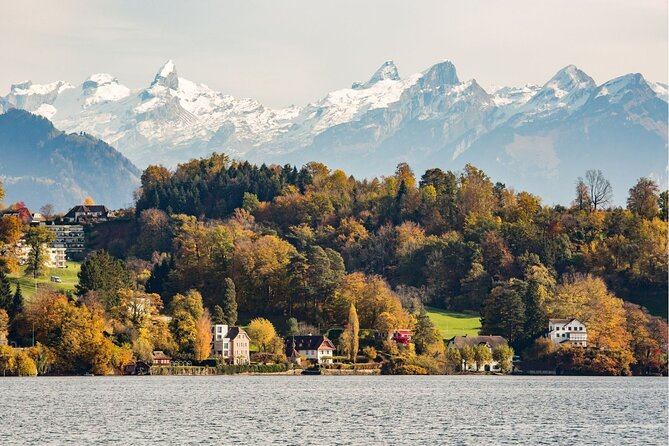 Guided Daytrip to Mount Pilatus and Lucerne from Zurich - Transport Modes and Accessibility
