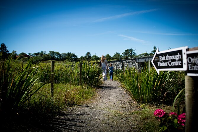 Guided Doolin Cave Tour: Experience Europe's Largest Stalactite - Who Will Love This Tour?
