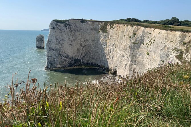 Guided E-Bike Day Trips Dorset - The Route: From Poole to Iconic Dorset Landmarks