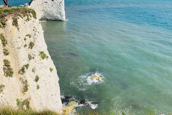 Guided E-Bike Day Trips Dorset - Booking, Cancellation, and Weather Considerations