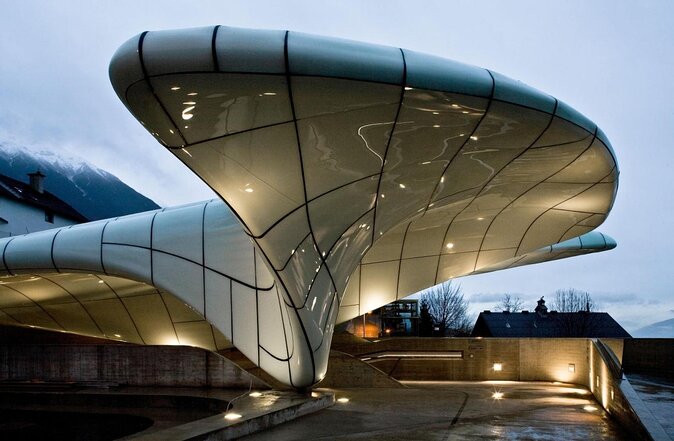 Guided E-Bike Tour - Arzler Alm Single Trail - Explore Innsbruck’s Natural Beauty on a Guided E-Bike Tour for Up to Six People