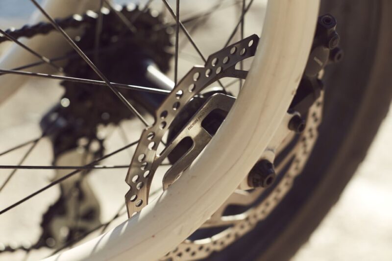 Guided E-Bike Tour Ibiza - Riding Through Ibiza’s Inland Farmlands and Mountains