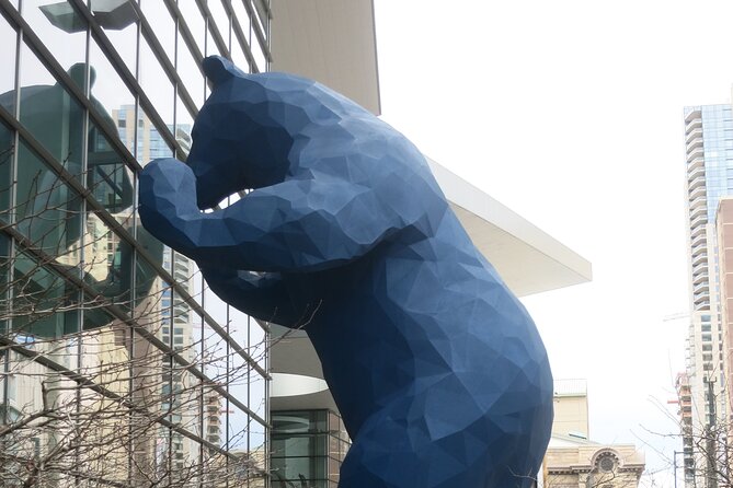 Guided E Bike Tour in Denver - Discover Denver’s Downtown Highlights on an E-Bike Tour for $93