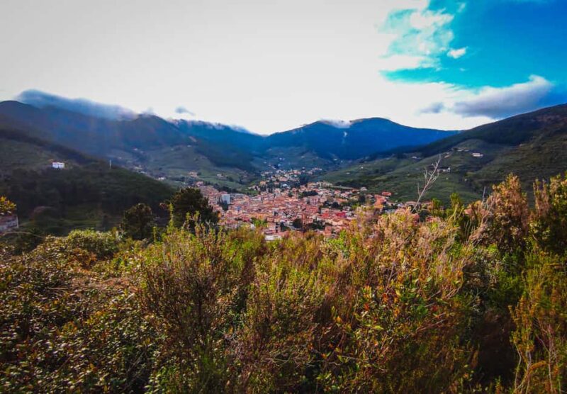 Guided E-Bike Tour in the Province of Pisa: The Villages of Buti and Vicopisano - Why This Tour Stands Out in Tuscany