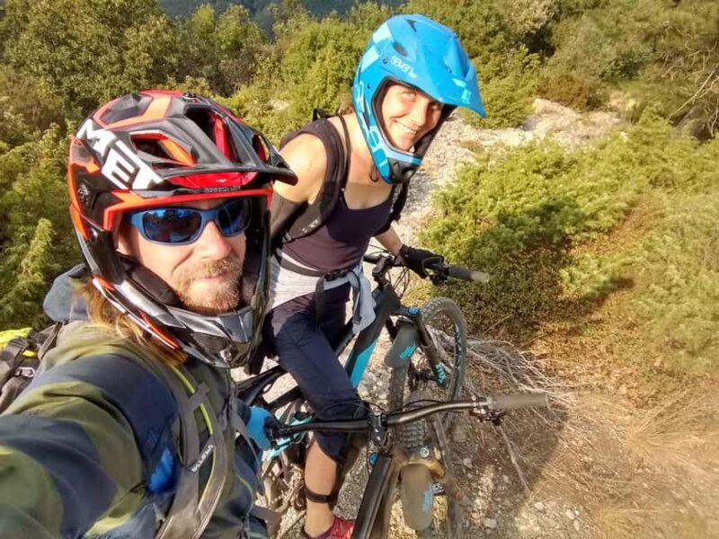 Guided E-Bike Tour in Zermatt - Physical Requirements and Accessibility