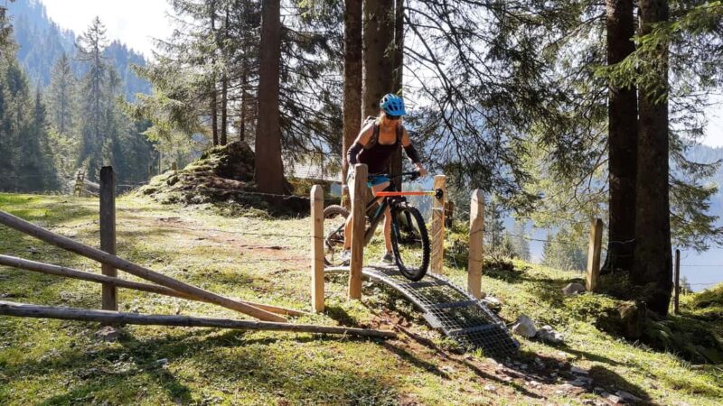 Guided E-Bike Tour in Zermatt - Booking and Cancellation Options