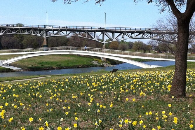 Guided eBike Tour of Fort Worth - The Experience with Pedego’s eBikes and Guides