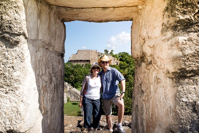 Guided Ek Balam Ruins and Agave Distillery Private Tour - A Walk Through Traditional Agave Spirit Production