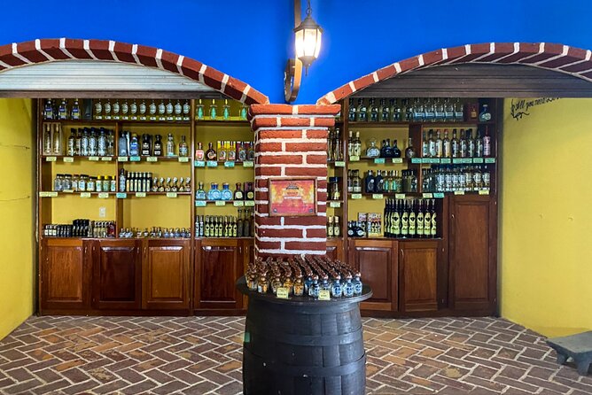 Guided Ek Balam Ruins and Agave Distillery Private Tour - Flexibility and Booking Details