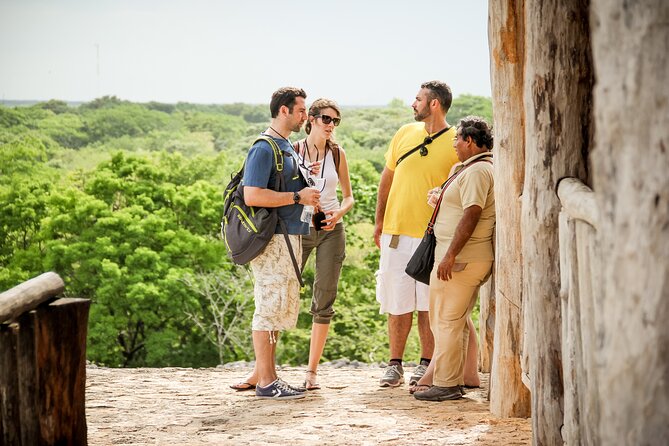 Guided Ek Balam Ruins and Agave Distillery Private Tour - Why Choose This Tour?
