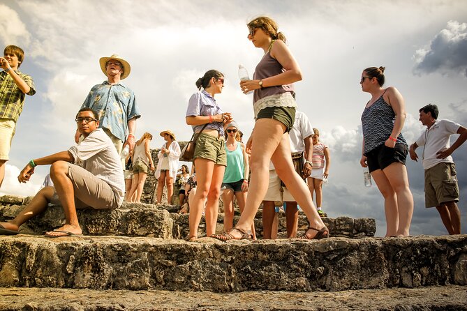 Guided Ek Balam Ruins and Agave Distillery Private Tour - Summary of the Experience