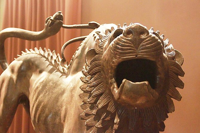 Guided Electric Bicycle Tour in Cagliari - Practicalities and Tour Logistics