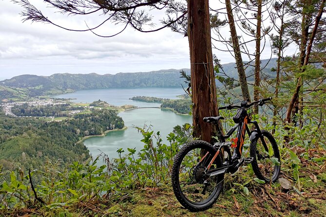 Guided Electric Mountain Bike in Sete Cidades - Final Thoughts on the Sete Cidades Electric Bike Tour
