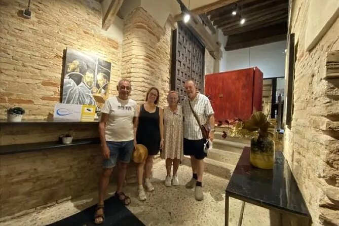 Guided English walking tour to the monuments of Toledo - Discover Toledo’s Monuments and Multicultural Heritage in Under Two Hours