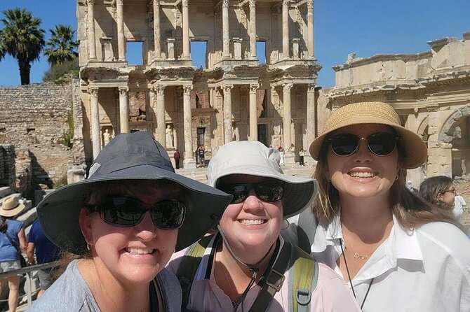Guided Ephesus Small Group Tour - Value and Overall Experience