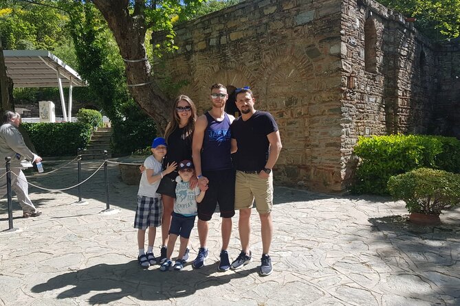 Guided Ephesus Tour From/to Izmir - Visiting Virgin Mary’s House on Bulbul Mountain