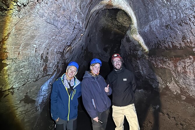 Guided Etna Tour in the morning with pick-up from Catania - Who Should Consider This Tour?