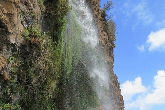 Guided Exploration of Southwest Madeira in a 4x4 - Calheta’s Historical Heritage and Water Sports
