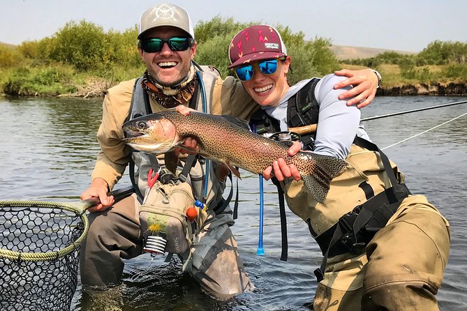 Guided Fly Fishing Experience in Park City - Discover the Guided Fly Fishing Experience in Park City