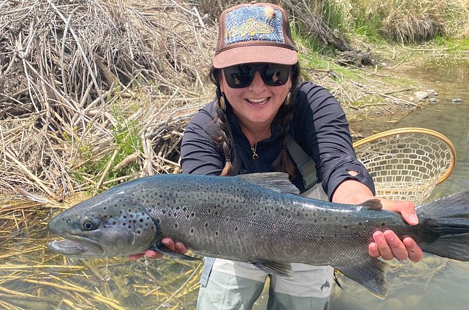 Guided Fly Fishing Float Trip | San Juan River - Who Will Most Appreciate This Guided Float Trip