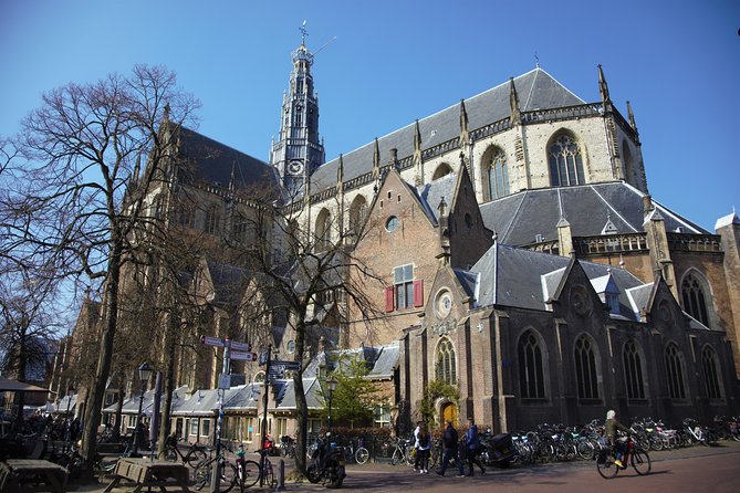 Guided Food Tour Haarlem (min. 2 persons) - Many local tastings - Why This Tour Stands Out in Haarlem