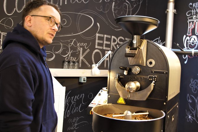 Guided Food Tour Haarlem (min. 2 persons) - Many local tastings - Who Will Love This Tour?