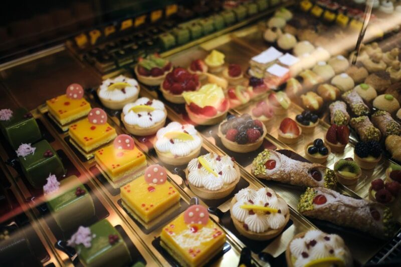 Guided Food Tour with Wine Tasting in Verona - Practical Details and Tips for the Verona Food Tour