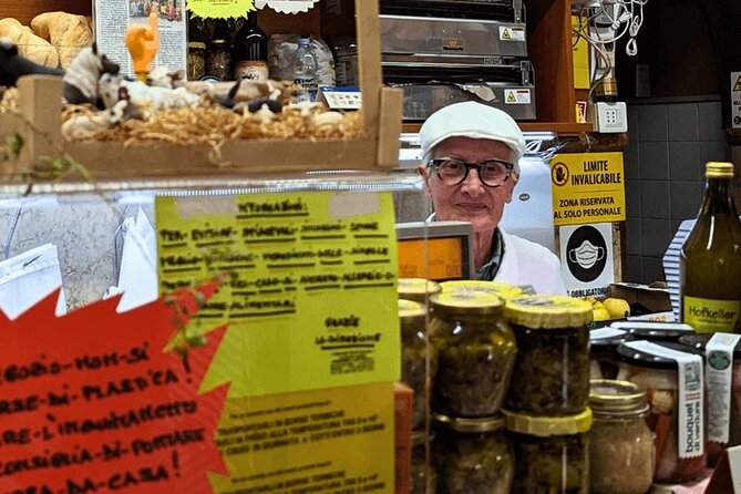 Guided Food Tour with Wine Tasting in Verona - Exploring Verona’s Valpolicella Wine Heritage