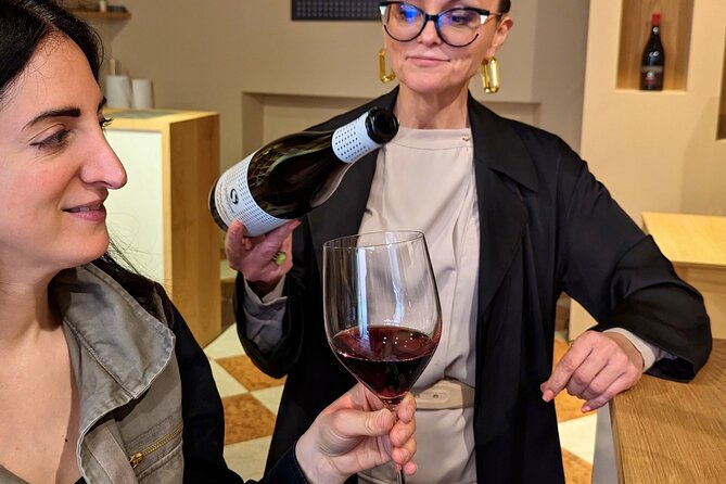 Guided Food Tour with Wine Tasting in Verona - Practical Details and Logistics