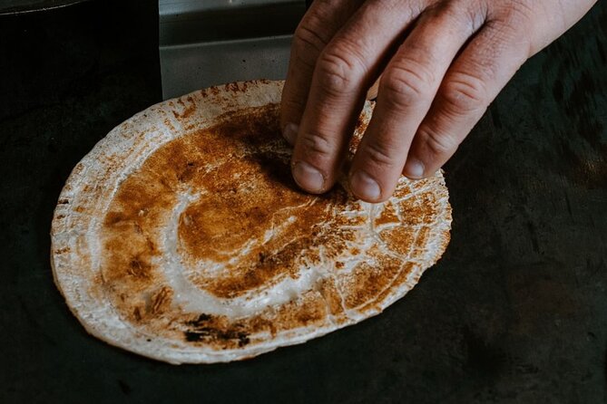 Guided Food Tour with Wine Tastings in Genoa - Concluding with Ligurian Wines at Cantine di Colombo