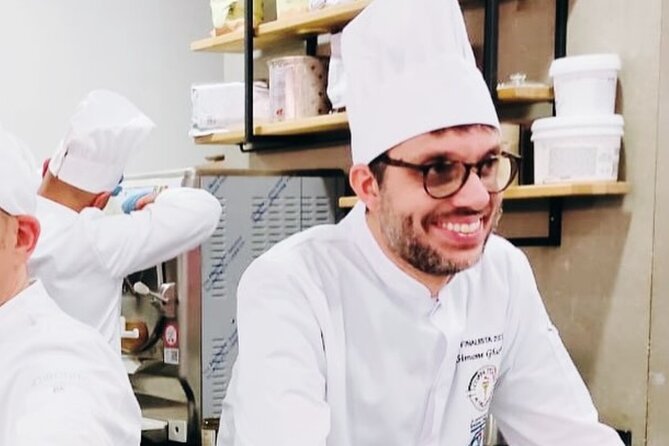 Guided Food Tour with Wine Tastings in Genoa - Practical Details and What to Expect