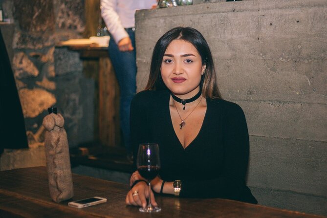 Guided, FUN Wine Tasting with Trivia Games, Napoli - Starting at Piazza del Gesù Nuovo in Naples