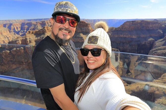 Guided Grand Canyon Tour Private or Group Experience - What Makes the Guided Grand Canyon Tour Unique?